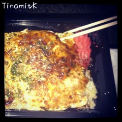Okonomiyaki