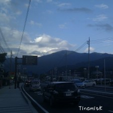 Kawaguchiko Kawaguchiko