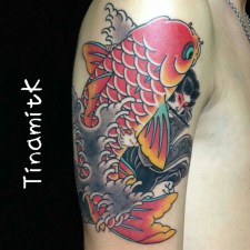 japanisches Kunstwerk japanisches Kunstwerk