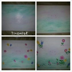 Entstehung My Melody 1